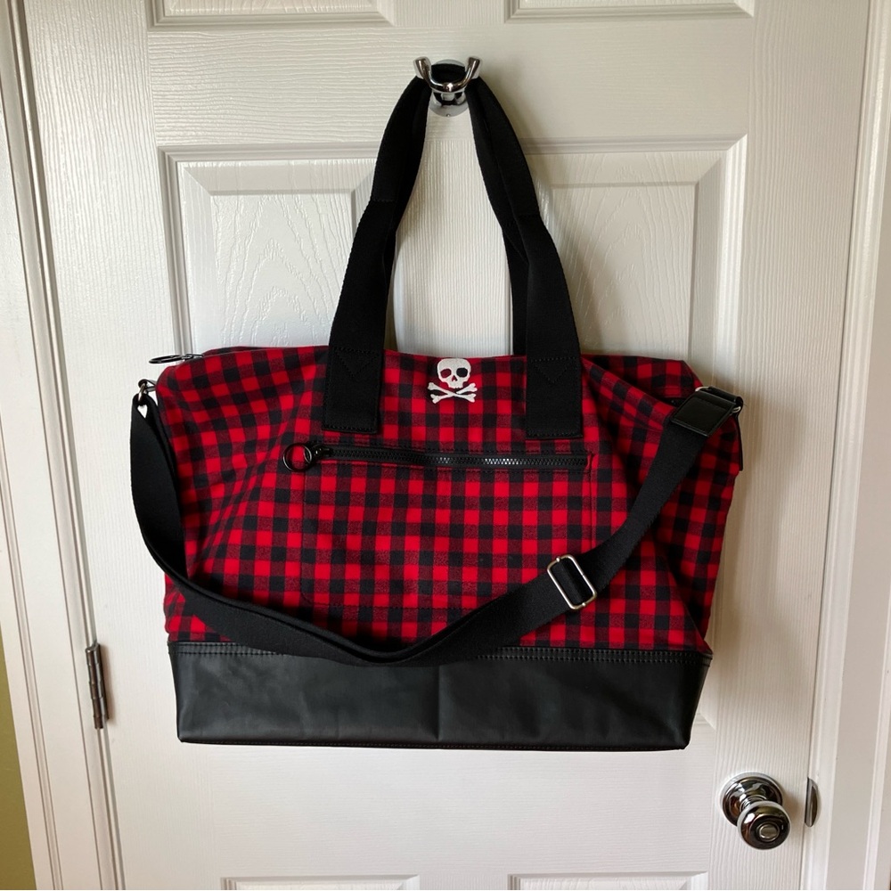 Lands End Weekender Bag